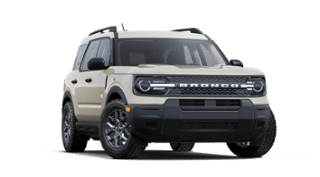 2025 Ford Bronco Sport® External Image 5